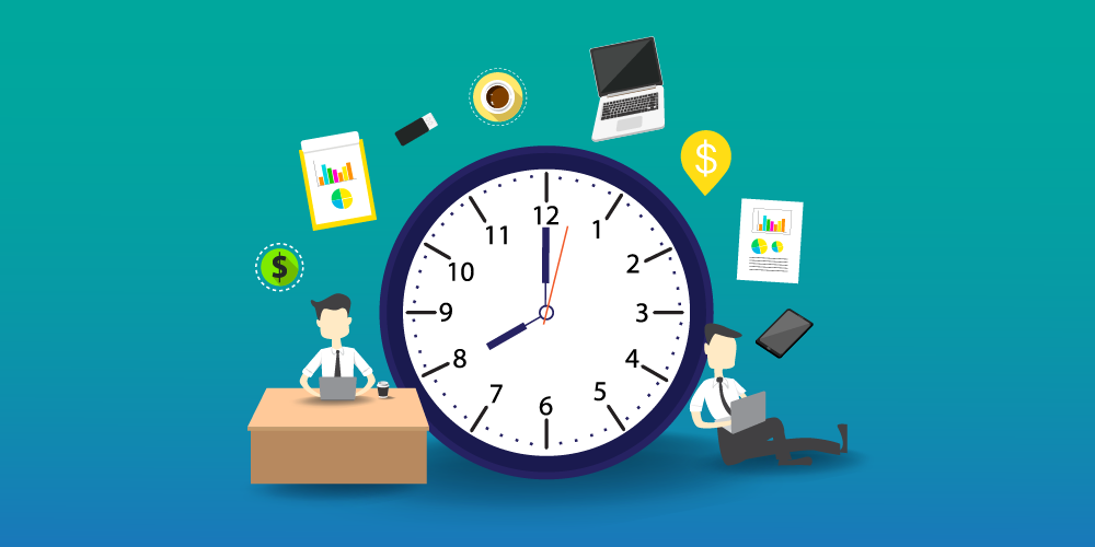 Tips Manajemen Waktu untuk Profesional dengan Jadwal Padat